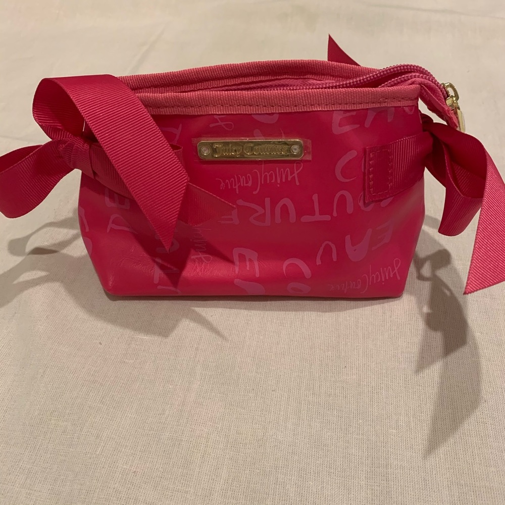 Juicy Coture Pouch